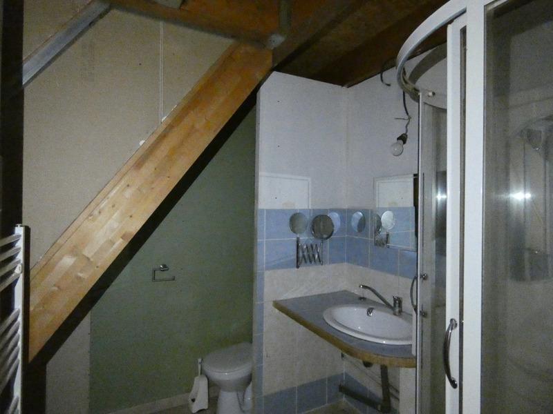 Maison - 124 m² - 4 pièces