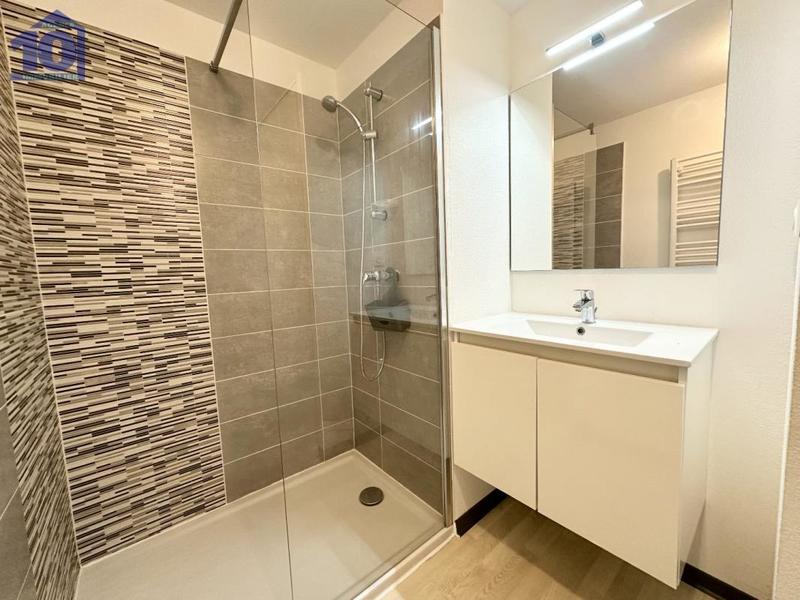 Pavillon - 42 m² - 2 pièces