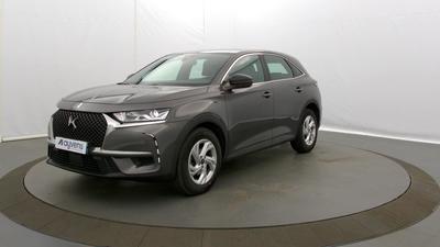 Ds Ds 7 Crossback BlueHDi 130ch Chic Automatique 7cv