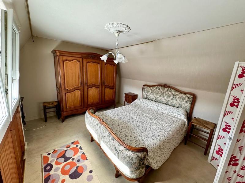 Maison - 97 m² - 4 pièces