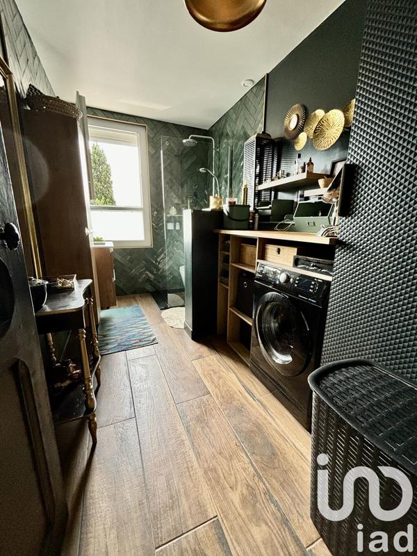 Maison - 70 m² - 2 pièces