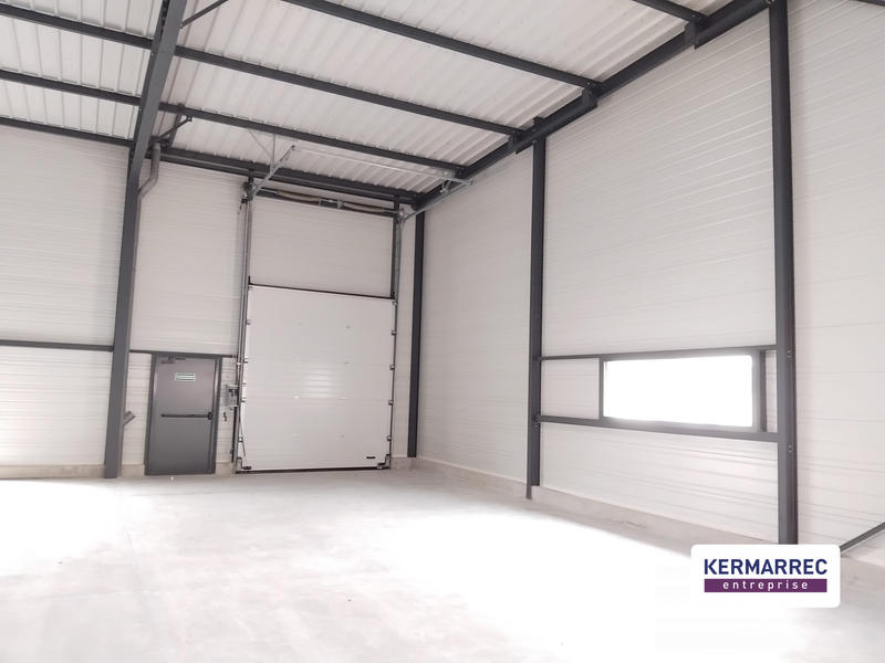 Local commercial - 179 m²