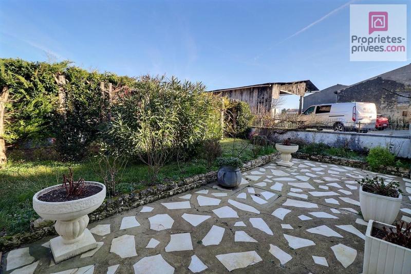 Maison - 170 m² - 5 pièces