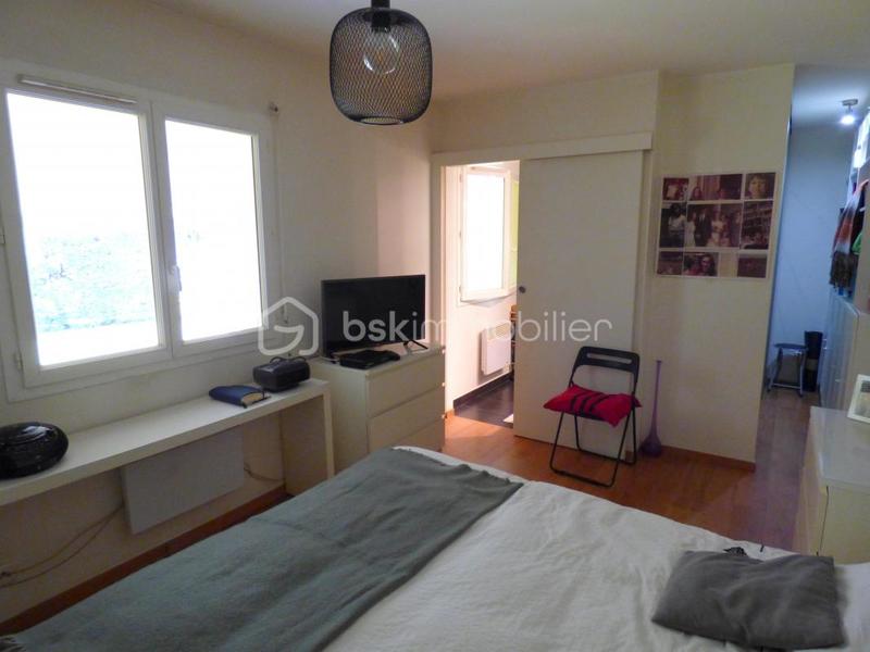 Maison - 102 m² - 3 pièces