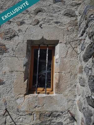 Maison - 80 m² - 3 pièces