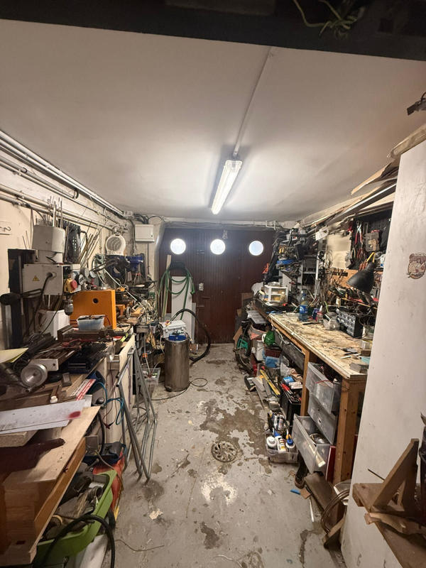 Maison - 68 m² - 4 pièces