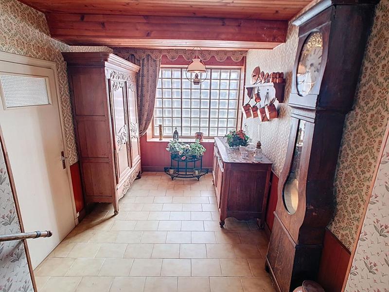 Maison - 153 m² - 5 pièces