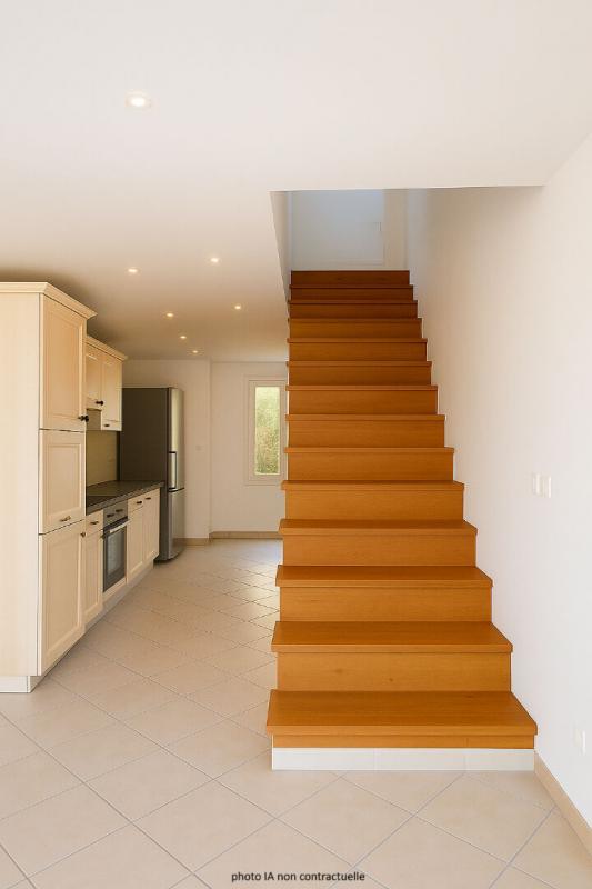 Appartement - 81 m² - 4 pièces