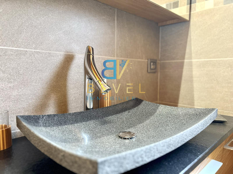 Maison - 160 m² - 4 pièces