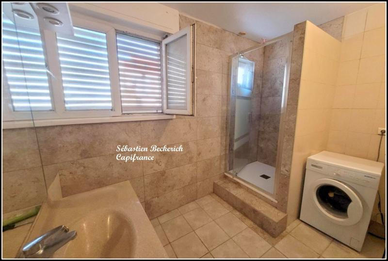 Immeuble - 190 m² - 5 pièces