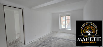 Appartement - 28 m² - 2 pièces