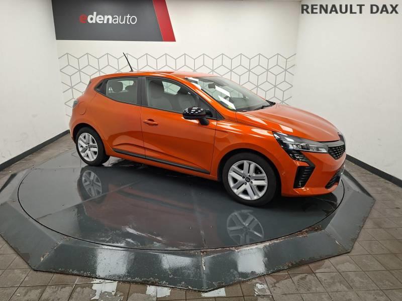 Renault Clio dCi 100 Evolution