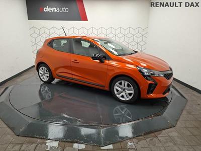 Renault Clio dCi 100 Evolution