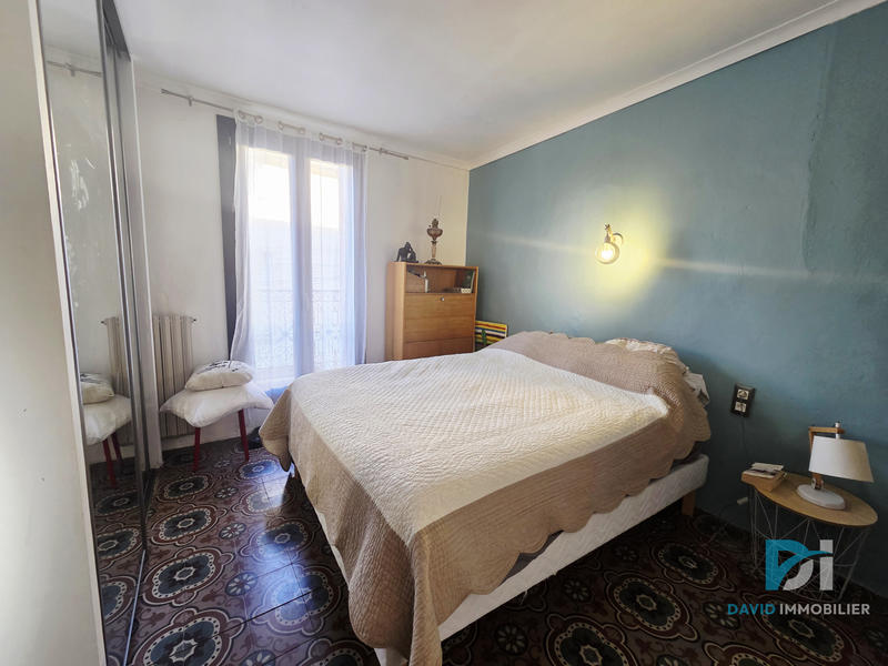 Maison de village - 145 m² - 6 pièces