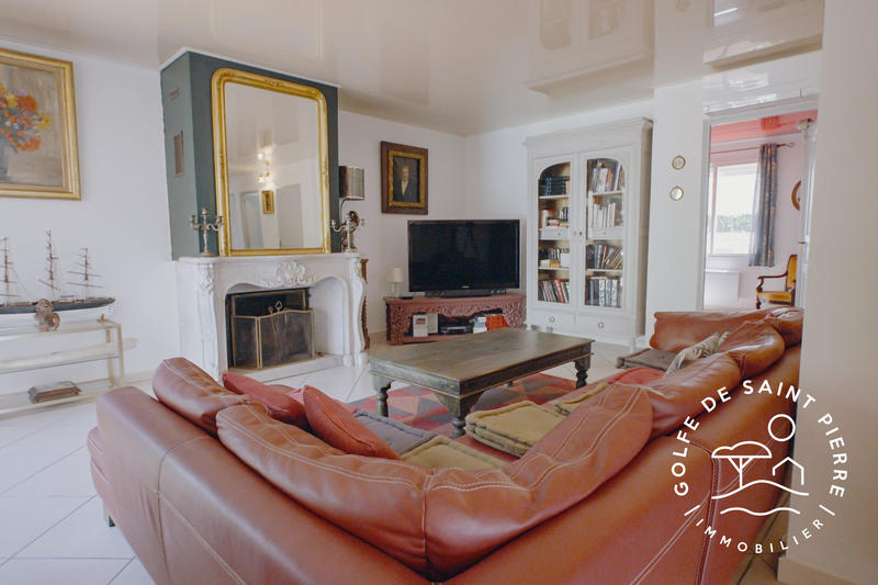 Villa - 147 m² - 5 pièces