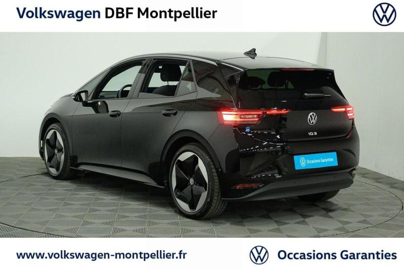 Volkswagen Id.3 204 ch Pro s Life Max