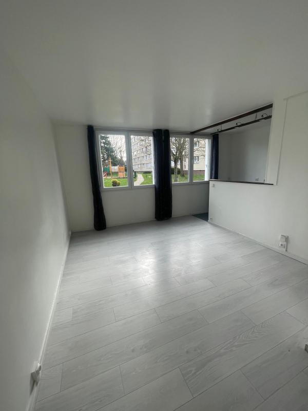 Appartement - 30 m² - 1 pièce