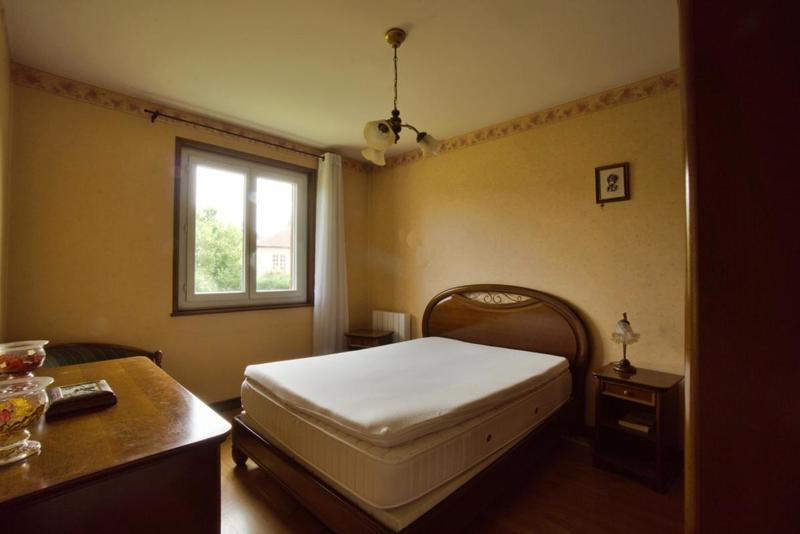 Maison - 107 m² - 5 pièces