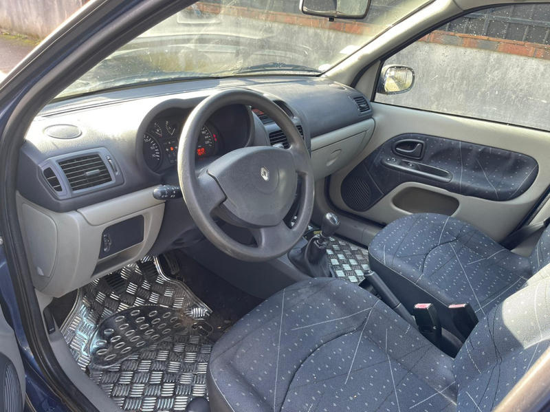 Renault Clio 1.2 Authentique
