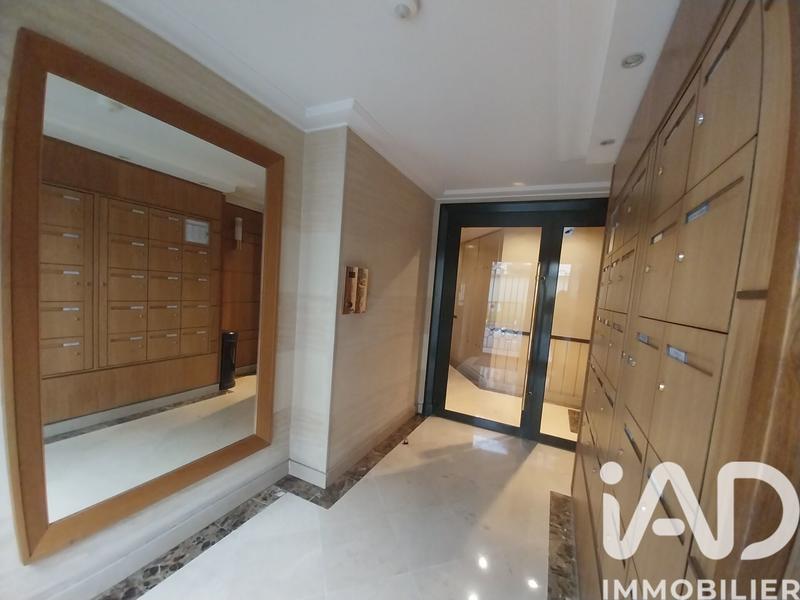 Appartement - 49 m² - 2 pièces