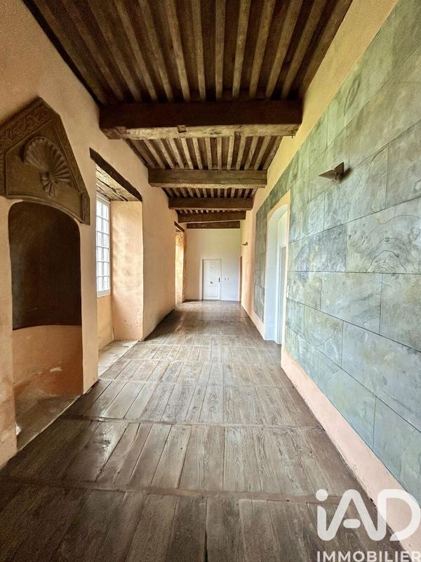 Appartement - 63 m² - 2 pièces