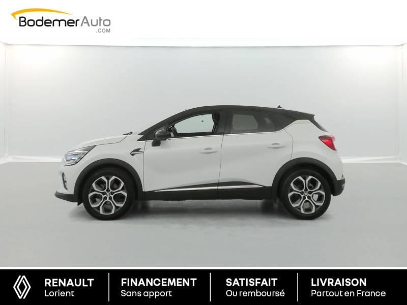 Renault Captur E-Tech 145 - 21 Intens