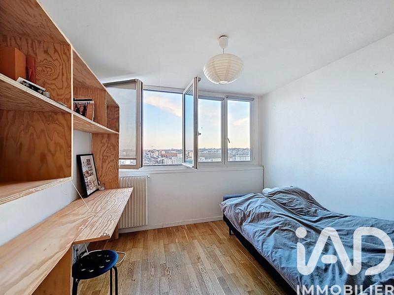 Appartement - 69 m² - 4 pièces