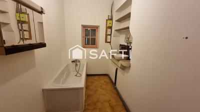 Maison - 114 m² - 7 pièces