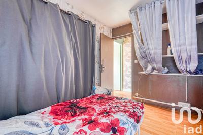 Maison de ville - 53 m² - 3 pièces