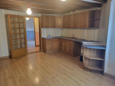 Maison - 108 m² - 4 pièces