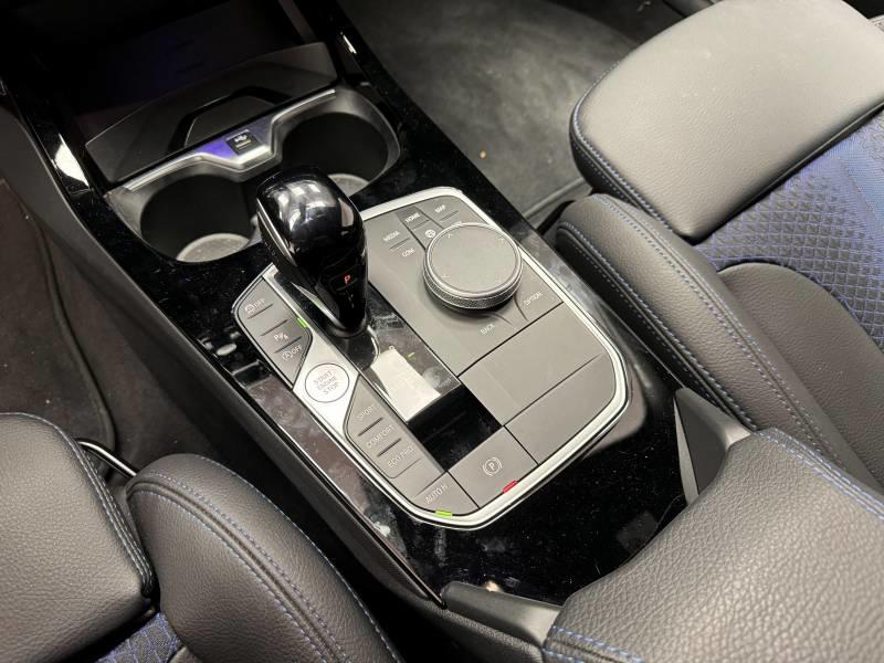 Bmw Série 1 116d 116 ch Dkg7 m Sport