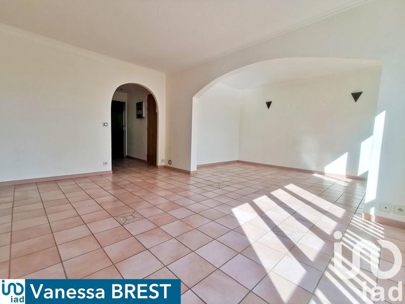 Appartement - 72 m² - 4 pièces