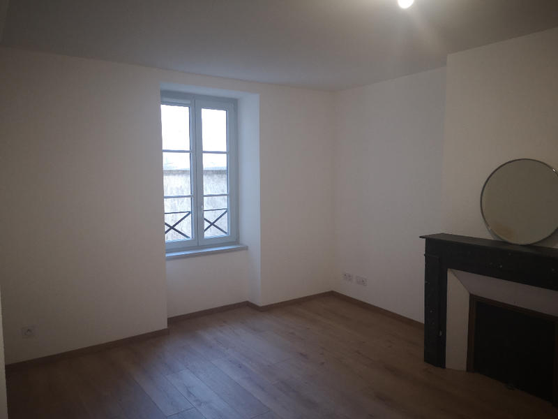 Appartement - 78 m² - 3 pièces