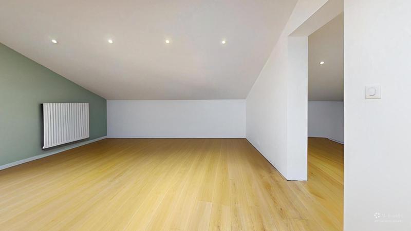 Maison - 106 m² - 6 pièces