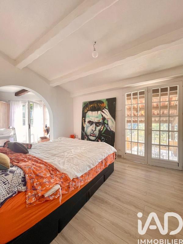 Maison - 145 m² - 5 pièces