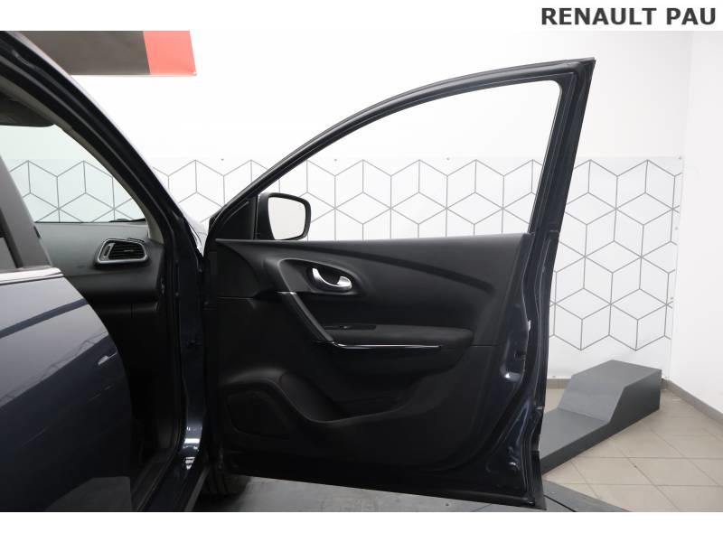 Renault Kadjar Blue dCi 115 Edc Evolution