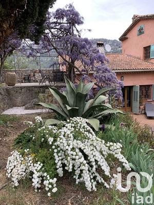 Bastide - 190 m² - 7 pièces