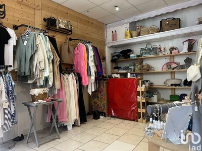 Local commercial - 57 m²