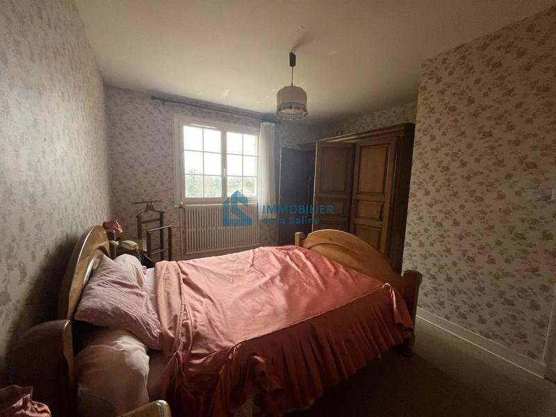 Maison - 125 m² - 6 pièces