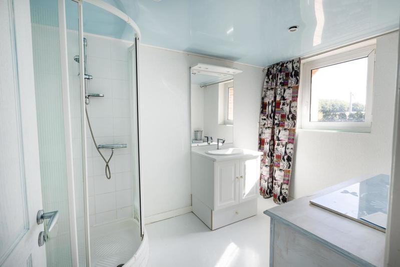 Maison - 450 m² - 12 pièces