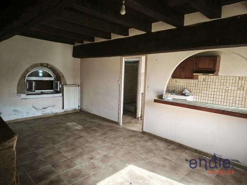 Maison - 233 m² - 10 pièces