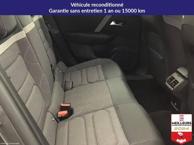 Citroën C4 Feel Pack