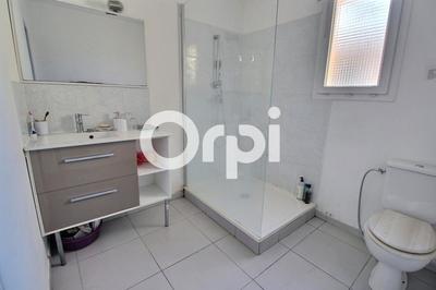 Maison - 78 m² - 4 pièces