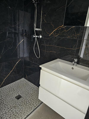 Maison - 70 m² - 4 pièces