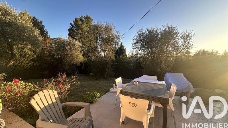 Maison - 75 m² - 4 pièces