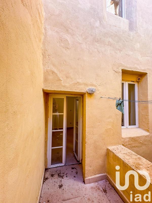 Maison de ville - 101 m² - 8 pièces