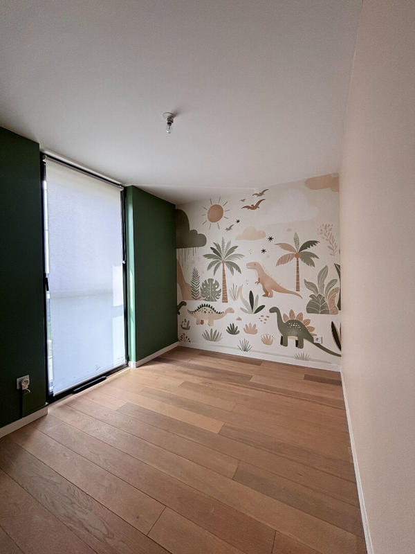 Maison - 156 m² - 5 pièces