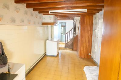 Maison - 47 m² - 4 pièces