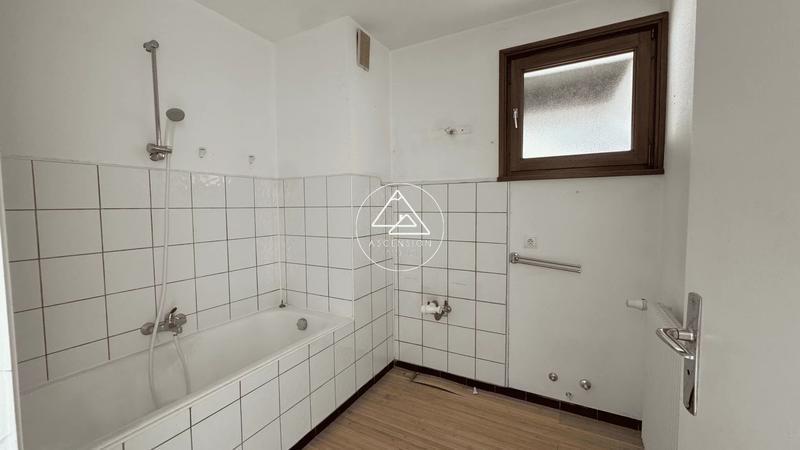 Appartement - 91 m² - 4 pièces