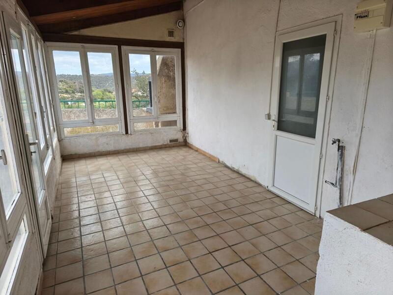 Maison - 150 m² - 10 pièces